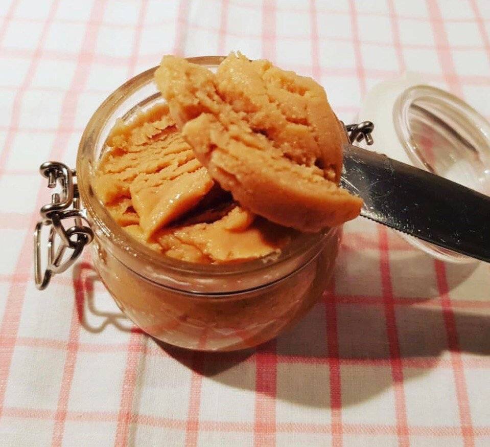 Все об арахисовой пасте: польза и вред, рецепт приготовления в домашних условиях, с чем едят, состав