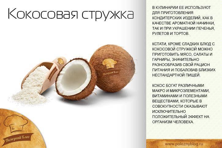 Польза кокоса: 115 фото кокоса, польза, вред, показания и противопоказания