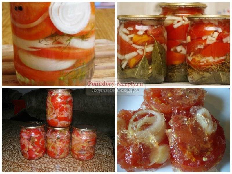 Обалденные помидоры в желе без стерилизации: дольками и целиком