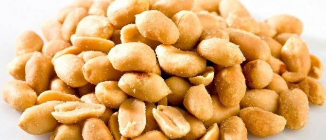 Сколько можно есть арахиса при диабете 2 типа — диабет и всё о нем