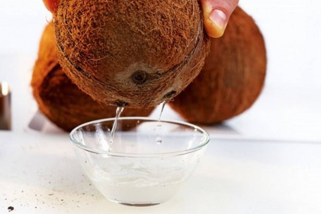 Как открыть кокос за 15 секунд: ларчик открывается просто, надо знать как