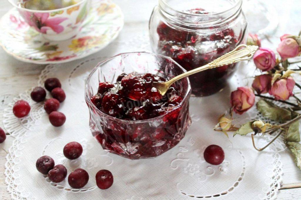 Вкусное вишневое варенье с косточками в домашних условиях: простые рецепты