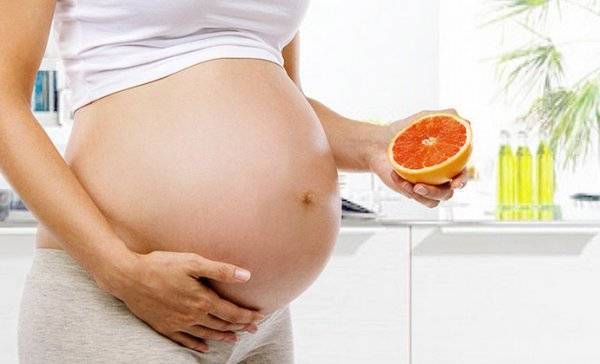 Можно ли беременным есть абрикосы