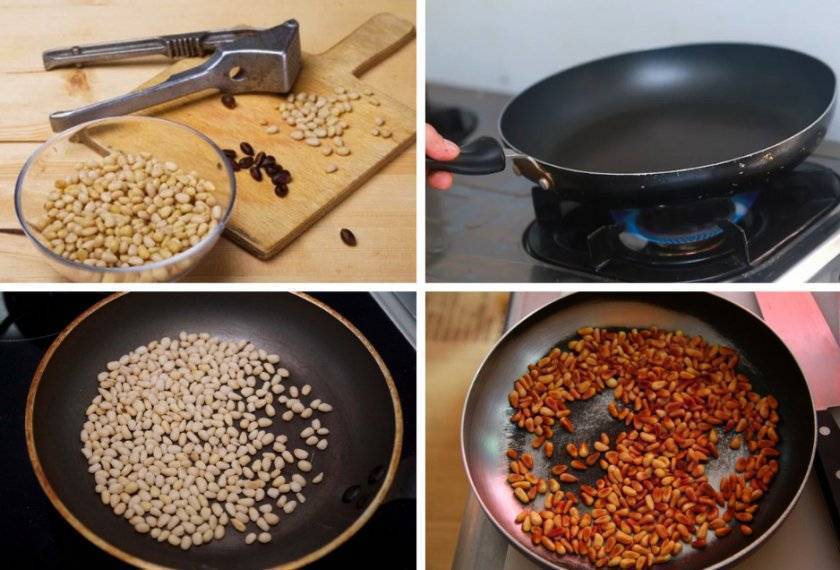 Как пожарить арахис: на сковороде, в микроволновке, в духовке, чтобы было вкусно, можно ли приготовить в скорлупе, как быстро очистить от шелухи?
