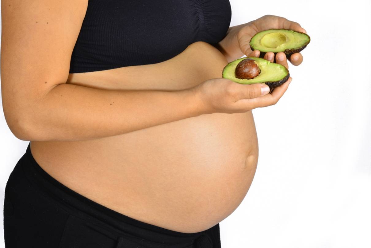 Можно ли есть орехи кешью при беременности?