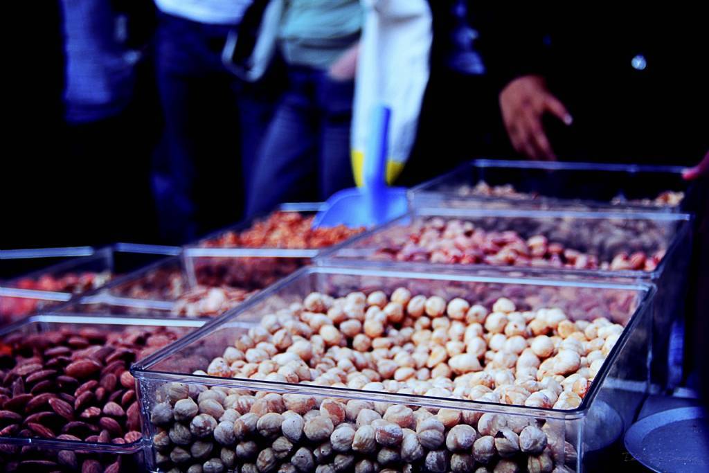 Выращивать грецкий орех в казахстане - не экзотика