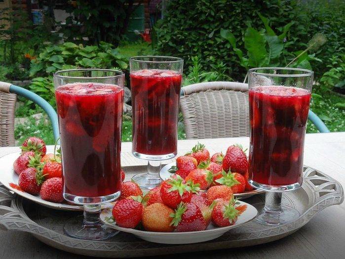 Как варить компот - рецепты из замороженных ягод, свежих и сушеных фруктов, кураги, айвы и мандаринов