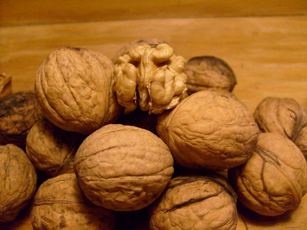 Какие орехи самые полезные для мужчин: свойства, виды, применение для улучшения потенции