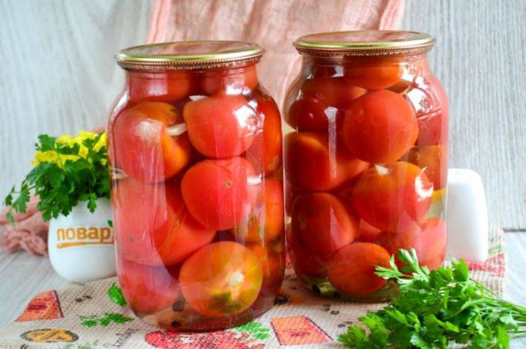 Соленые помидоры на зиму: копилка витаминов. простые и вкусные варианты приготовления соленых помидоров на зиму