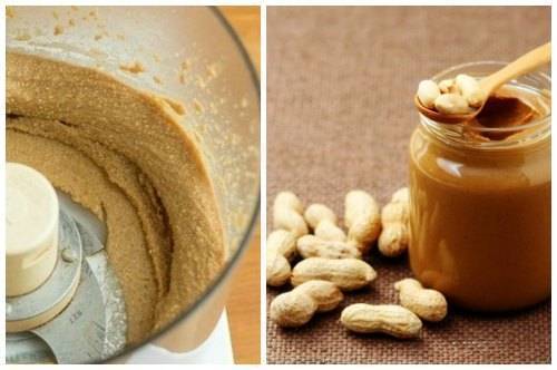 Польза и рецепты приготовления супер-питательного арахисового масла (пасты) — жизнь как в голливудском кино!