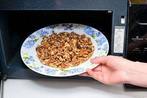 ✅ как поджарить фундук в домашних условиях: в духовке, на сковороде, в микроволновке - tehnoyug.com