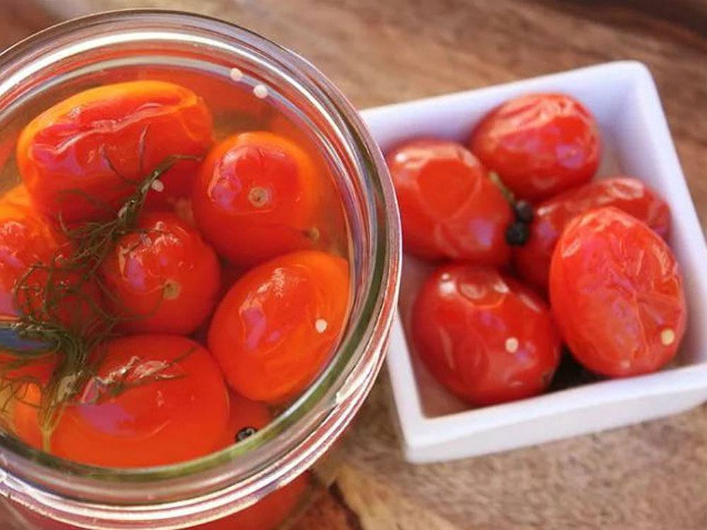 Рецепты засолки бочковых помидор