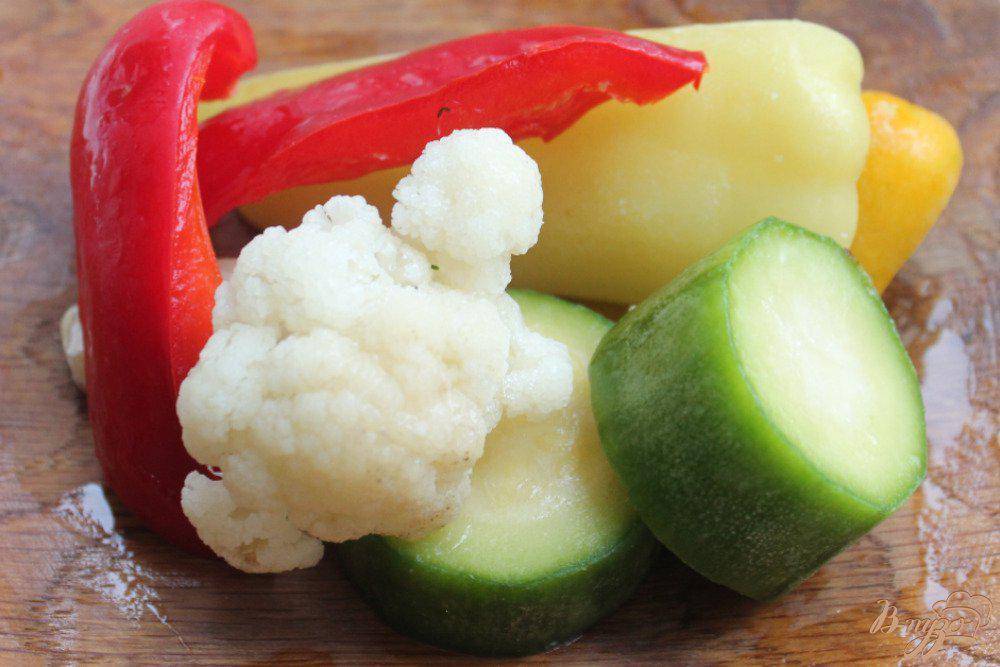 15 простых рецептов цветной капусты в духовке