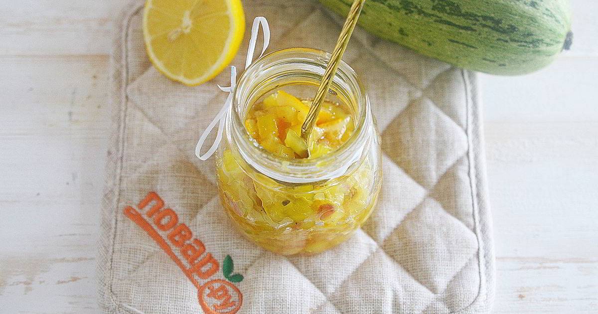 Лучшие рецепты маринования кабачков с лимонной кислотой на зиму