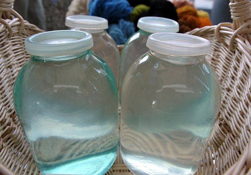 Квас из березового сока с изюмом – 5 рецептов в домашних условиях с пошаговыми фото