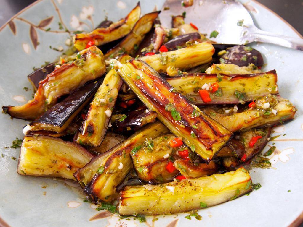 Овощное рагу с кабачками и баклажанами — 5 рецептов приготовления