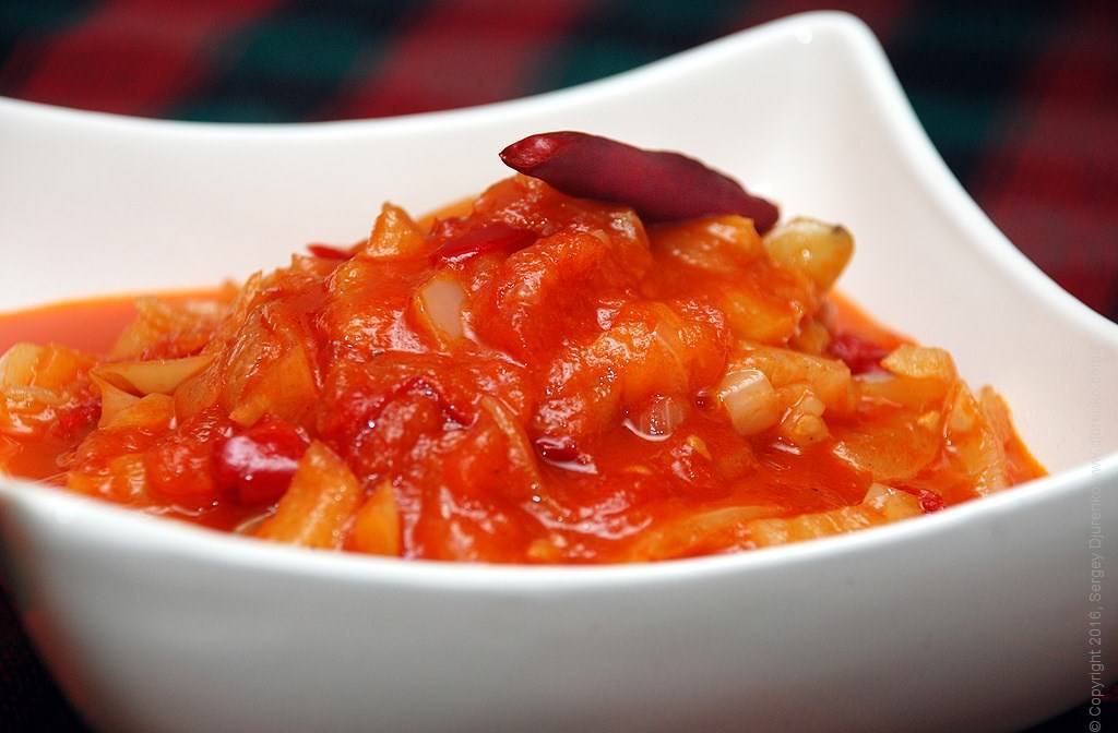 Паста с кабачками в томатном соусе - 6 пошаговых фото в рецепте