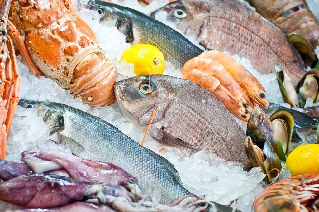 Посол рыбы в домашних условиях разного размера: вкусные рецепты