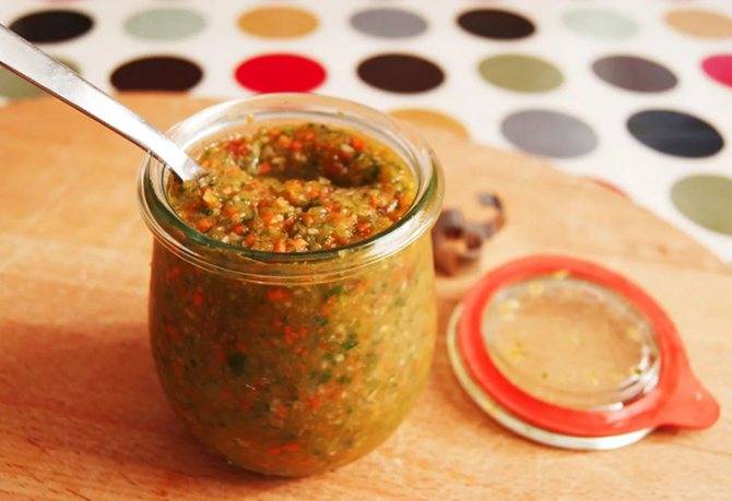 Рецепты икры из зеленых помидор с фото: пальчики оближешь, вкусно