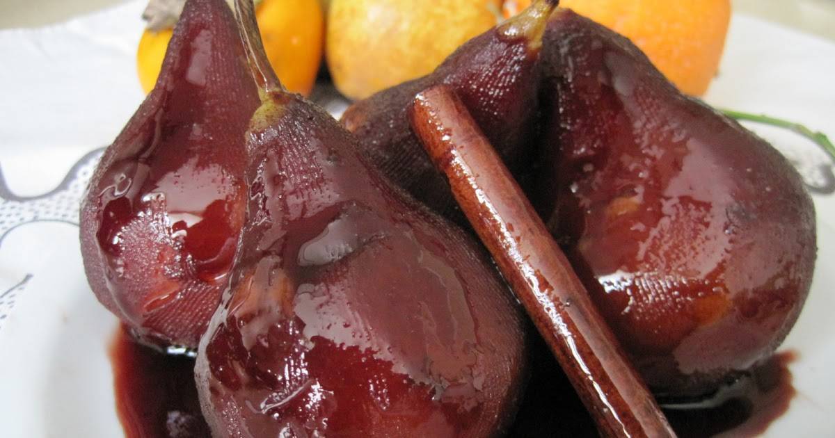 Вино из груш: простой рецепт, как сделать, без дрожжей, домашнее