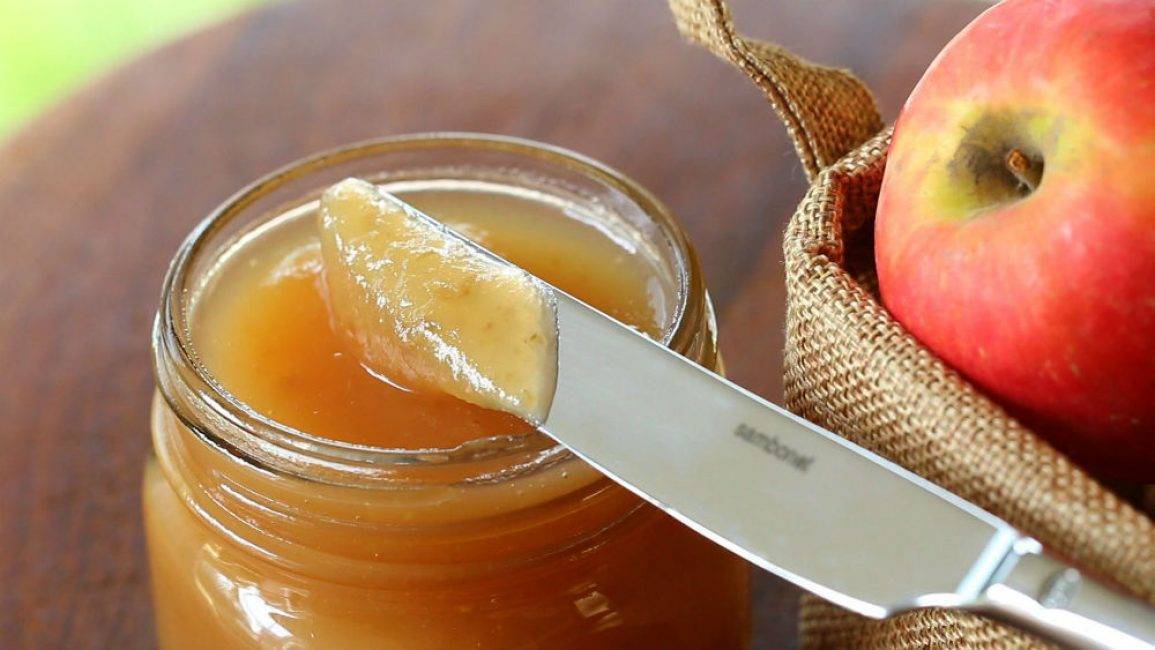 Яблочное варенье с ванилью. консервирование. 60 рецептов, которые вы еще не знаете