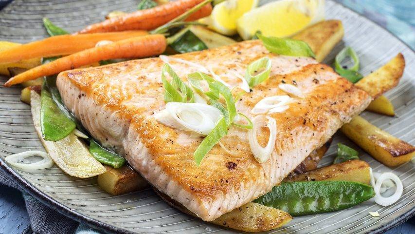 Блюда приготовленные на сковороде - 4135 домашних вкусных рецептов