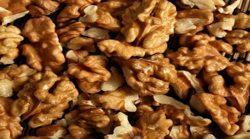 Грецкие орехи: употребление при диабете 2 типа