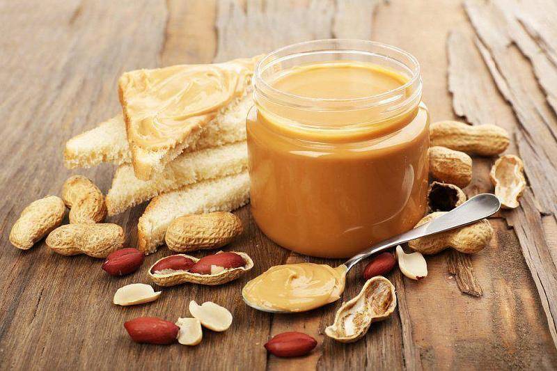 Как приготовить арахисовое масло в домашних условиях