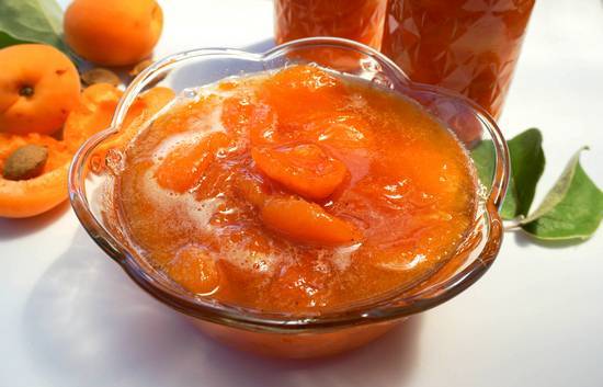 Джем из абрикосов без косточек рецепт на зиму: очень вкусные рецепты