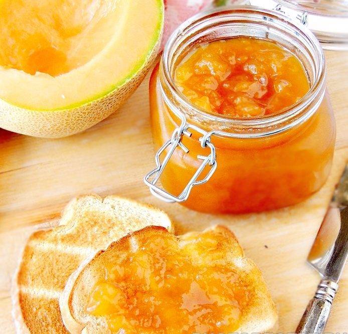 Как приготовить апельсиновый джем в домашних условиях