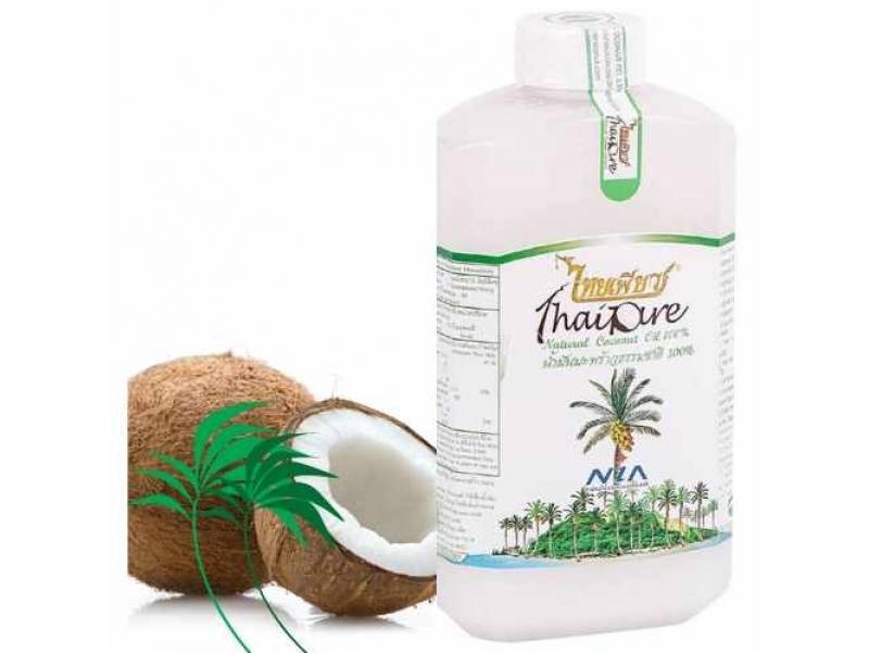 Как выбрать кокосовое масло и правильно его применять