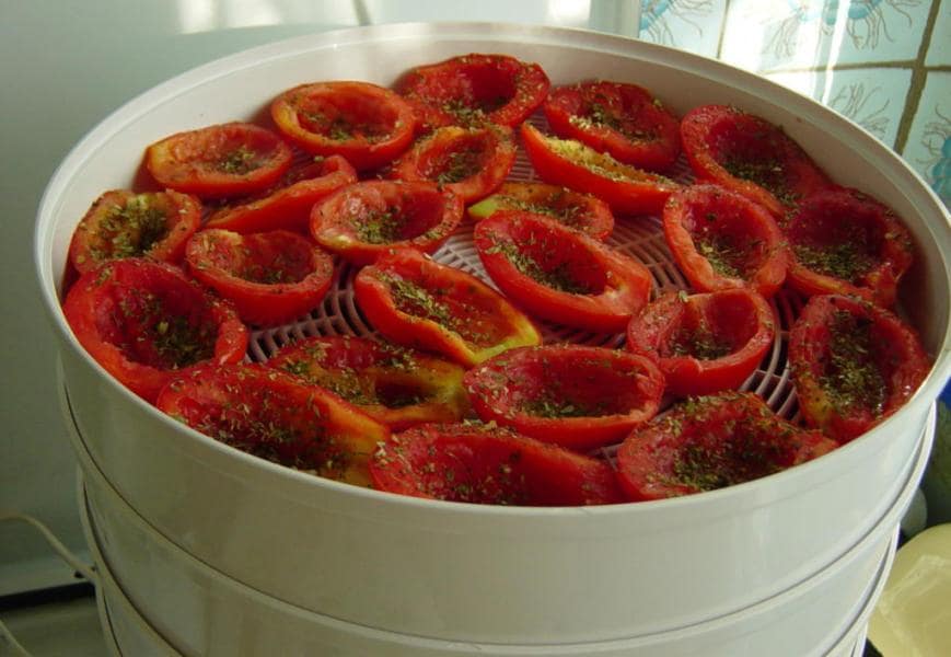 Вяленые помидоры в домашних условиях - лучшие рецепты с фото | волшебная eда.ру