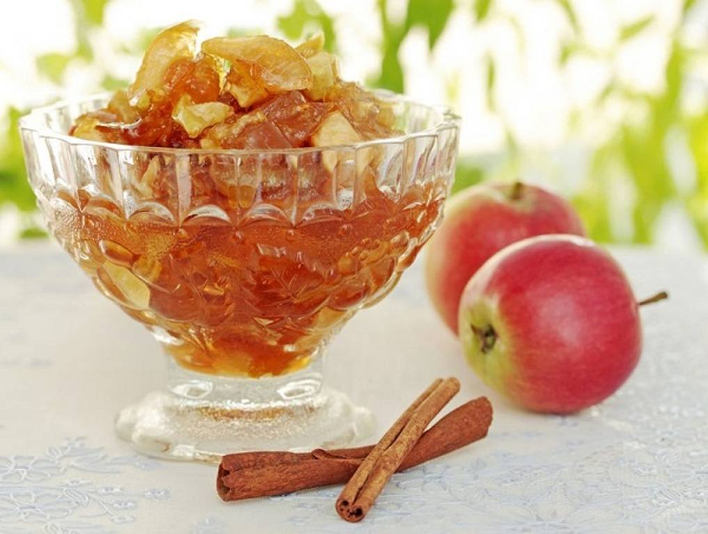 Яблочное повидло: лучший рецепт на зиму