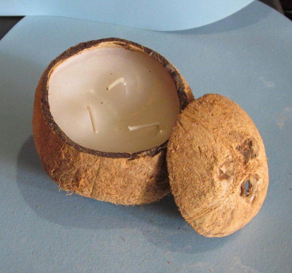 Как самому сделать кокосовое молоко из стружки и свежего кокоса: все секреты!