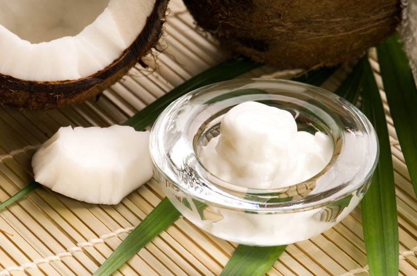 Узнайте, чем полезно кокосовое масло для вашего организма