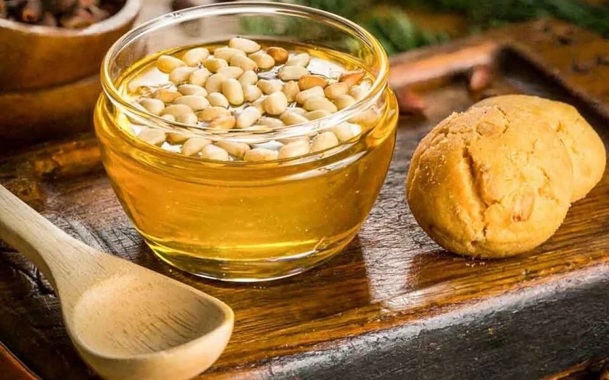 Грецкий орех для потенции: влияние на мужчин, рецепты с медом и алоэ