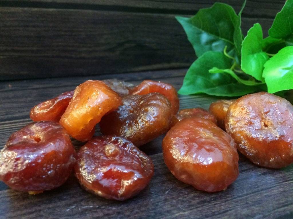 Варенье из инжира — рецепты приготовления на зиму, польза и вред