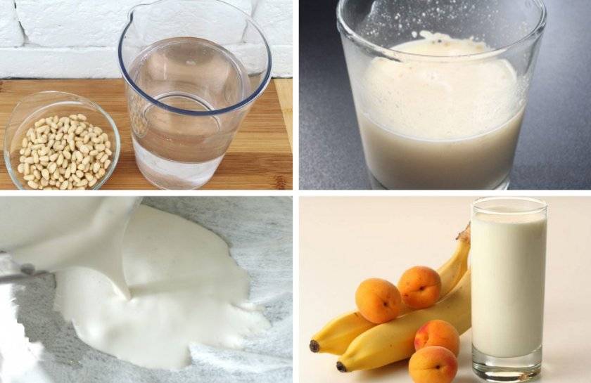 Кедровое молочко: польза и вред, лечебные свойства, противопоказания