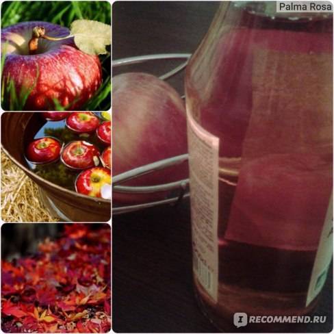 Уксус домашний, рецепт приготовления ягодного уксуса в домашних условиях