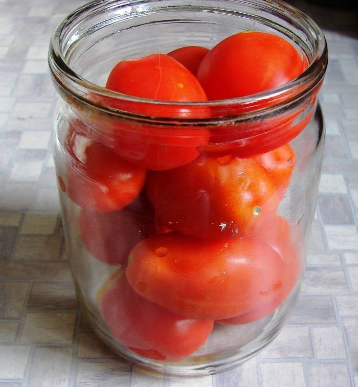 Топ 22 рецепта приготовления вкусных маринованных помидоров на зиму