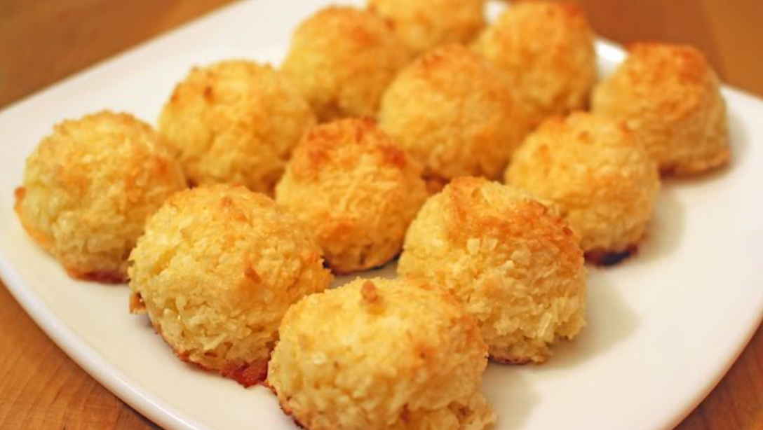 Вкусное кокосовое печенье «кокосанка» в домашних условиях: лучшие, простые и пошаговые рецепты, варианты украшения
