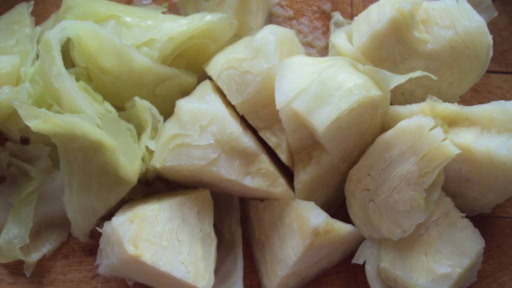 Маринованная капуста со свеклой быстрого приготовления – 7 рецептов с пошаговыми фото