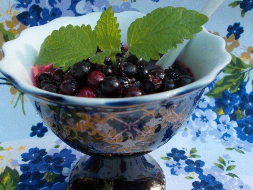 Варенье из боярышника: рецепты с косточками и без косточек с добавлением фруктов и ягод