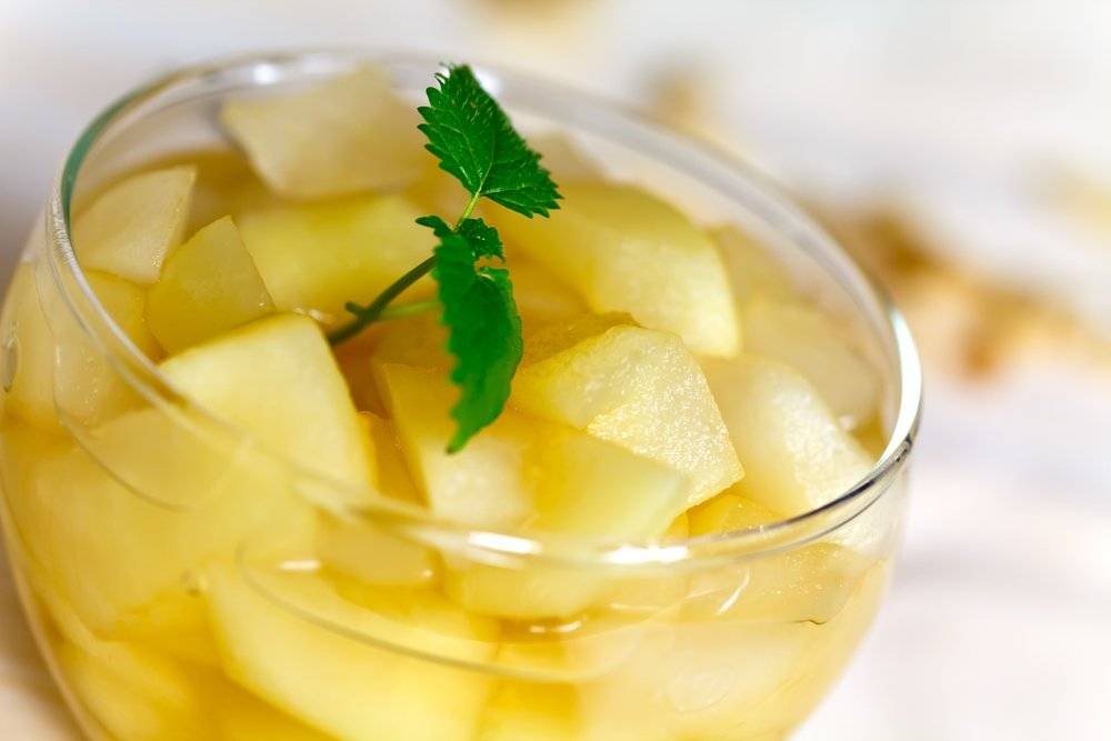 Кабачки как ананасы на зиму: 5 вкусных моих любимых рецептов
