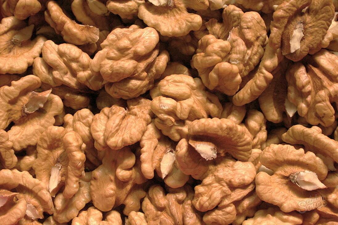 Польза и вред грецких орехов: сколько можно съедать в день?