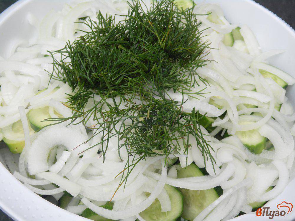 Салат из зеленой редьки и жареного лука - рецепты для очень занятой мамы - страна мам