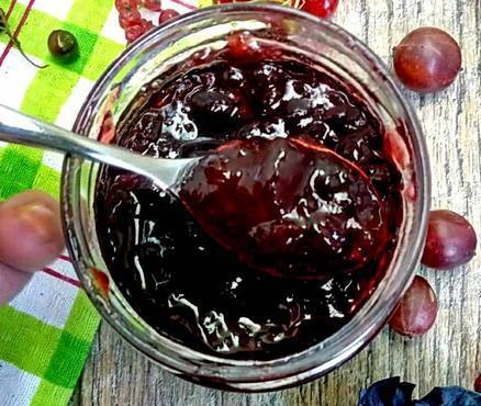 Как сделать джем из крыжовника: самые аппетитные рецепты