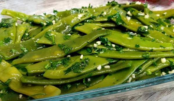 Консервированная спаржевая фасоль на зиму: очень вкусные рецепты приготовления