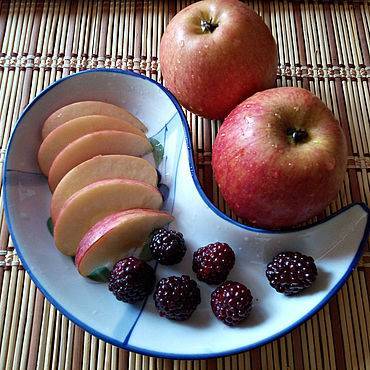 Пастила из яблок в домашних условиях - 7 простых рецептов