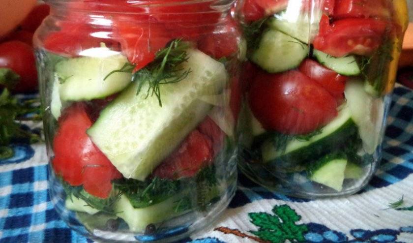 Закуски из зеленых помидоров на зиму: 7 любимых рецептов без стерилизации